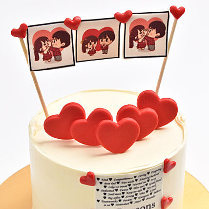 ٥٠ سببًا لحب الكيك - متعة الشوكولاتة لكل مناسبة