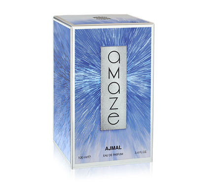 Amaze Him 100Ml Edp