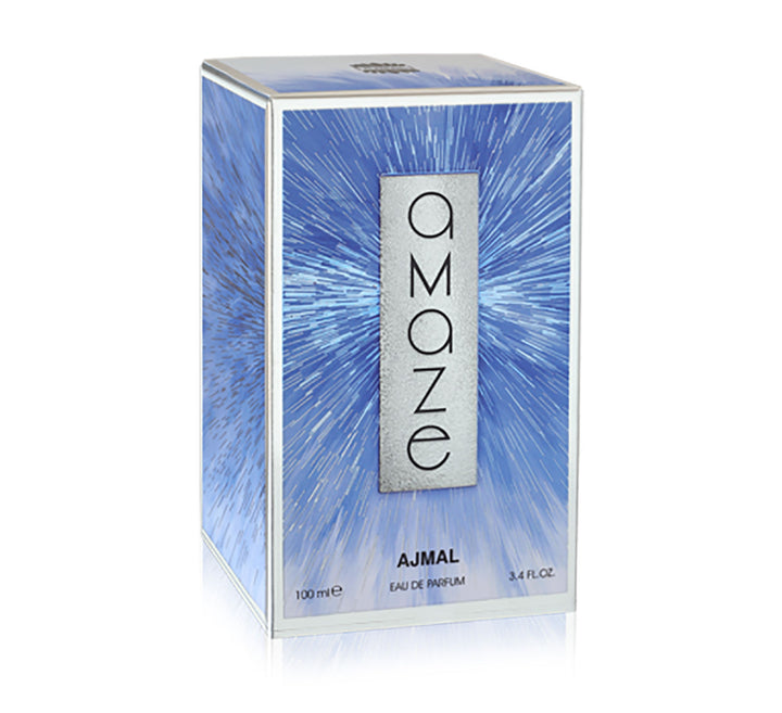 Amaze Him 100Ml Edp