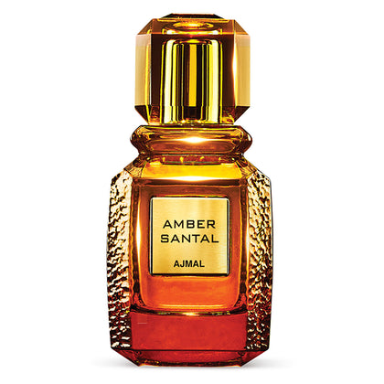 Amber Santal Eau De Parfum 100Ml