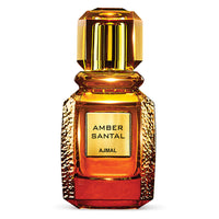 Amber Santal Eau De Parfum 100Ml