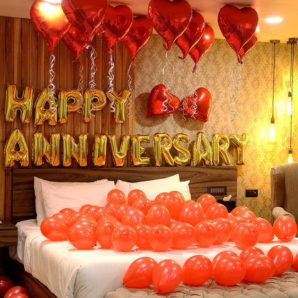 Anniversary Celebration