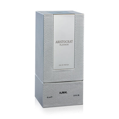Aristocrat Platinum