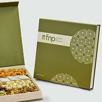 Assorted Sweets and Dry Fruits Big Box
