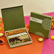 Deluxe Assorted Sweets and Dry Fruits Gift Box