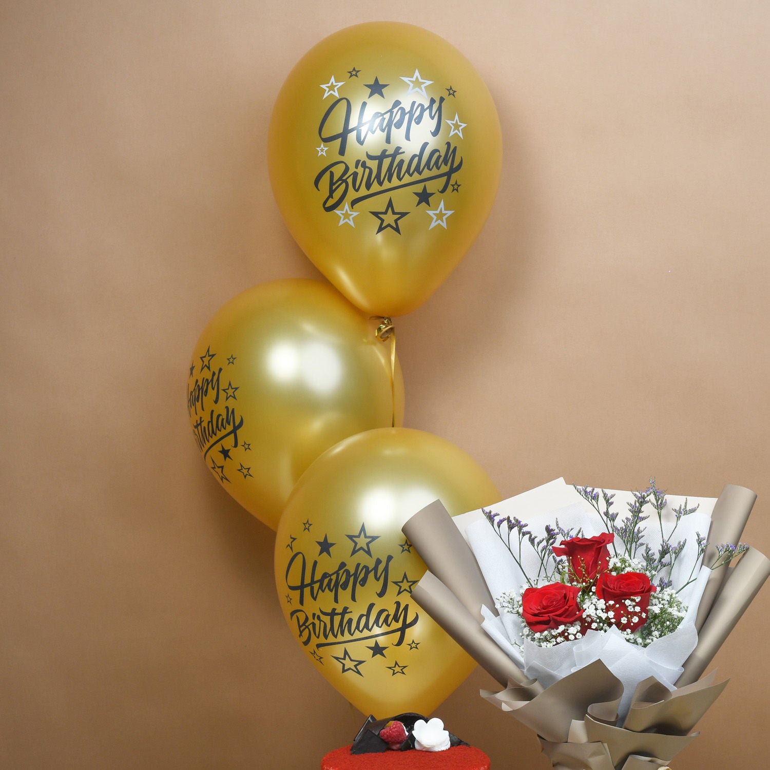 Birthday Wishes Combo Gifts
