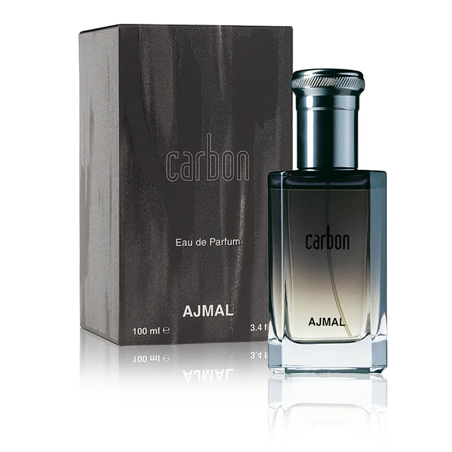 أجمل للعطور - عطر كاربون 100 مل 