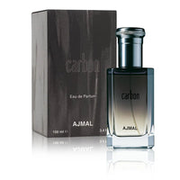 Ajmal Carbon Eau de Parfum for Men - 100ml