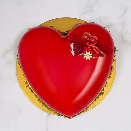 From Your Heart Cake