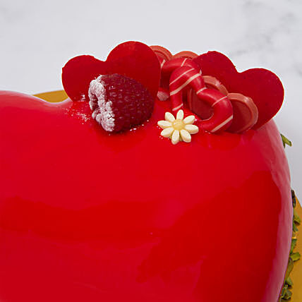 From Your Heart Cake