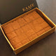 Luxury Branded Chocolate Fudge Gift Box - 250g