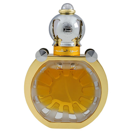 Dahn Oudh Al Shams Eau De Parfum 30Ml