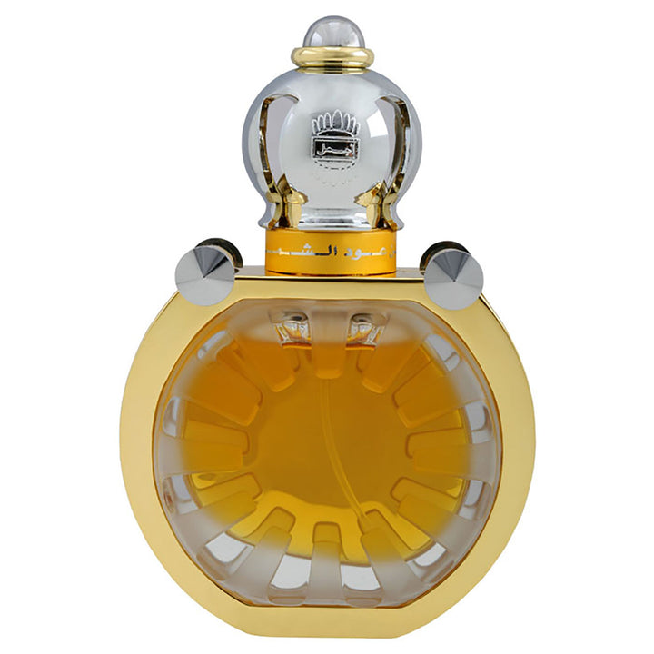 Dahn Oudh Al Shams Eau De Parfum 30Ml