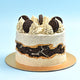 Decadent Oreo Euphoria Cake - Indulge in Chocolate Bliss