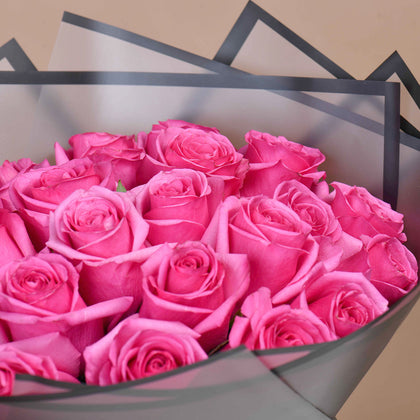 Eternal 20 Roses Bouquet