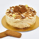 Lotus Love Perfection Cheesecake - A Delightful Indulgence