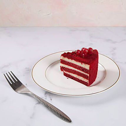 Lovevelvet Symphony Cake