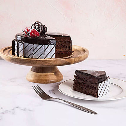 Choco Truffle Serenade Cake