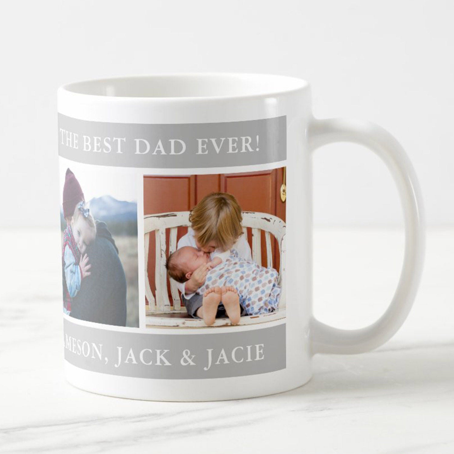 Happy Fathers Day Mug