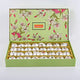 Exquisite Kaju Lemon Sweet Box - 1kg by BIKANERVALA