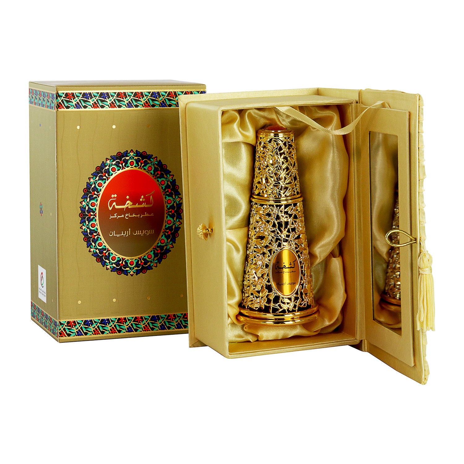 KASHKHA 50ML EDP