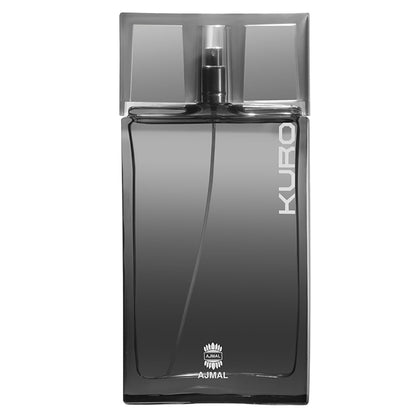 Kuro Eau De Parfum 90Ml