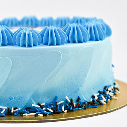 Pawfect Patrol Cake