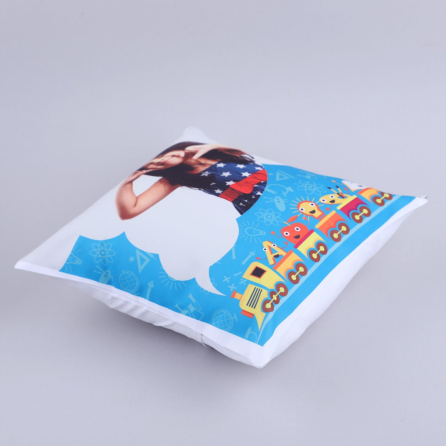 Personalised Picture Cushions