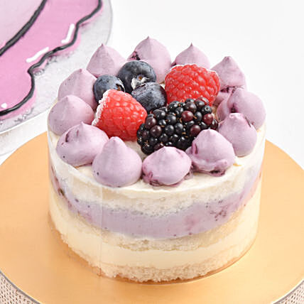 Insta Cake Combo