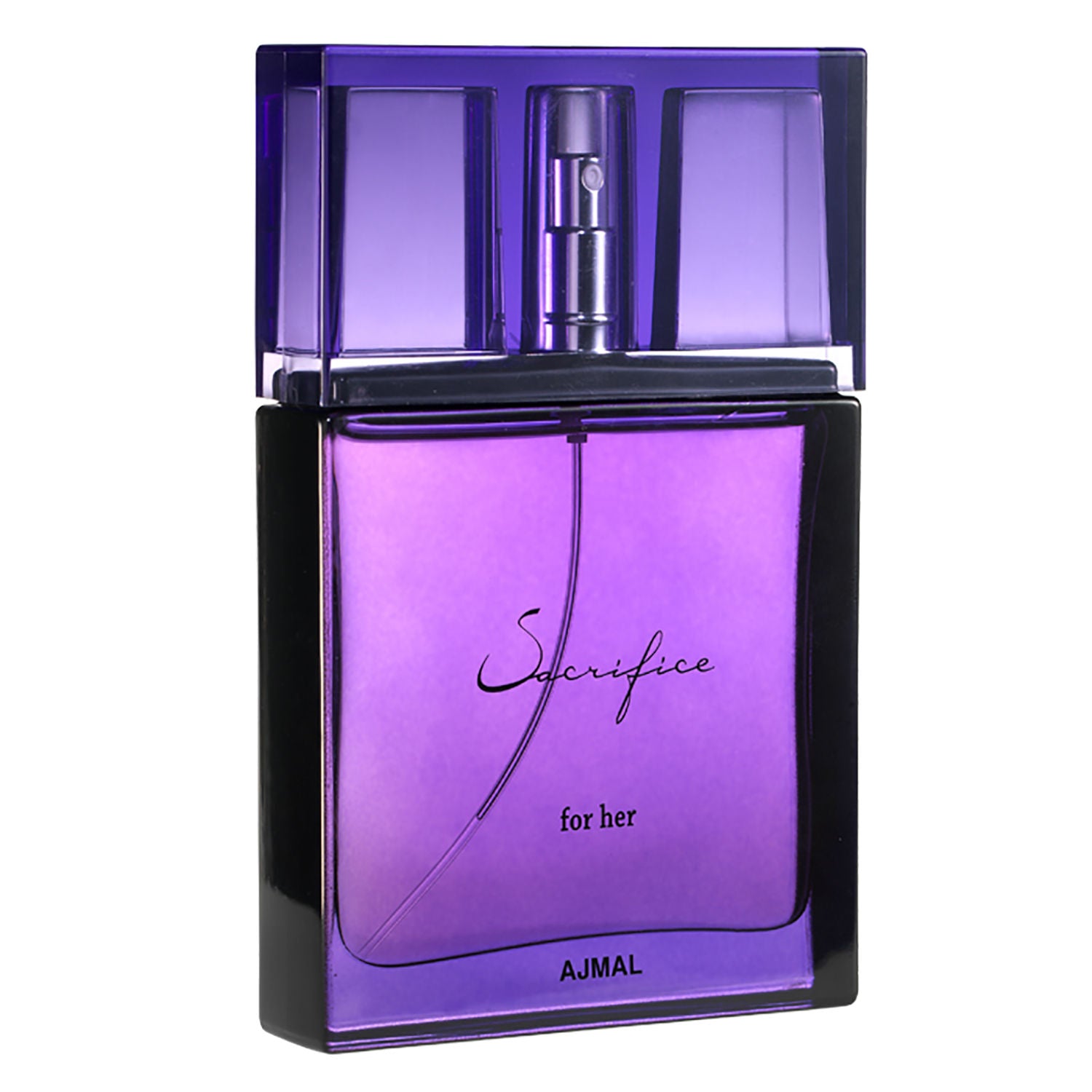 Sacrifice For Her Eau De Parfum 50Ml
