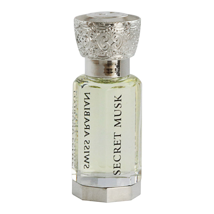 SECRET MUSK 12ML