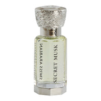 SECRET MUSK 12ML