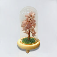 Shades of Pink Wish Tree