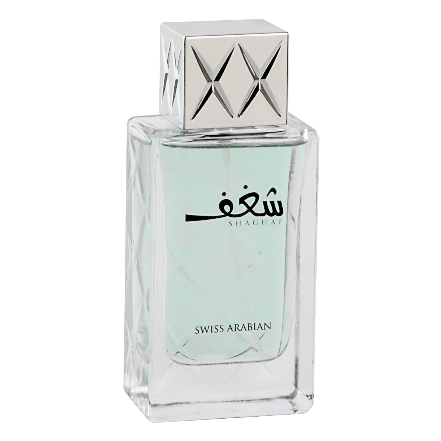 SHAGHAF Men 75ML EDP