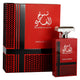 SHUMOUKH AL GHUTRA 100ML EDP