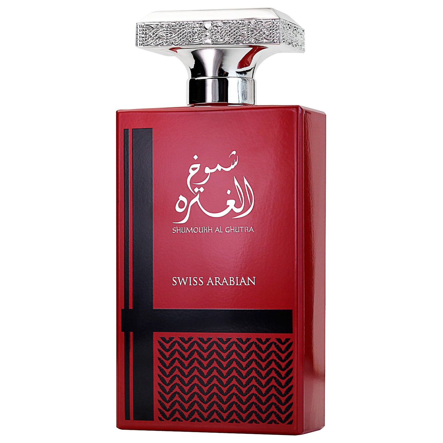 SHUMOUKH AL GHUTRA 100ML EDP