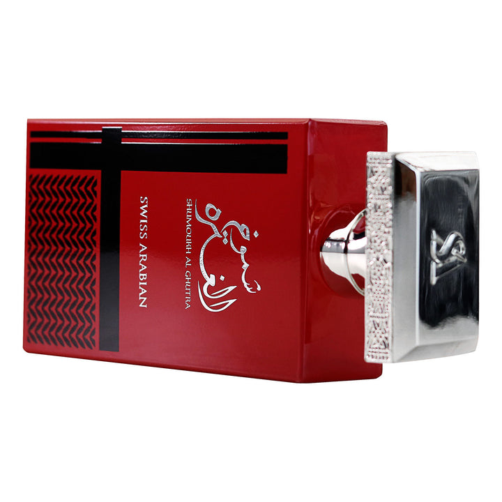 SHUMOUKH AL GHUTRA 100ML EDP