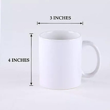 Best Boss Ever Personalized Ceramic Mug - Perfect Gift for Your Star Boss