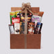 Ultimate Sweet & Savoury Treats Hamper Box