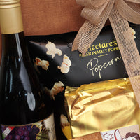Deluxe Tasty Treats & Juice Box Hamper - Perfect for Every Occasion