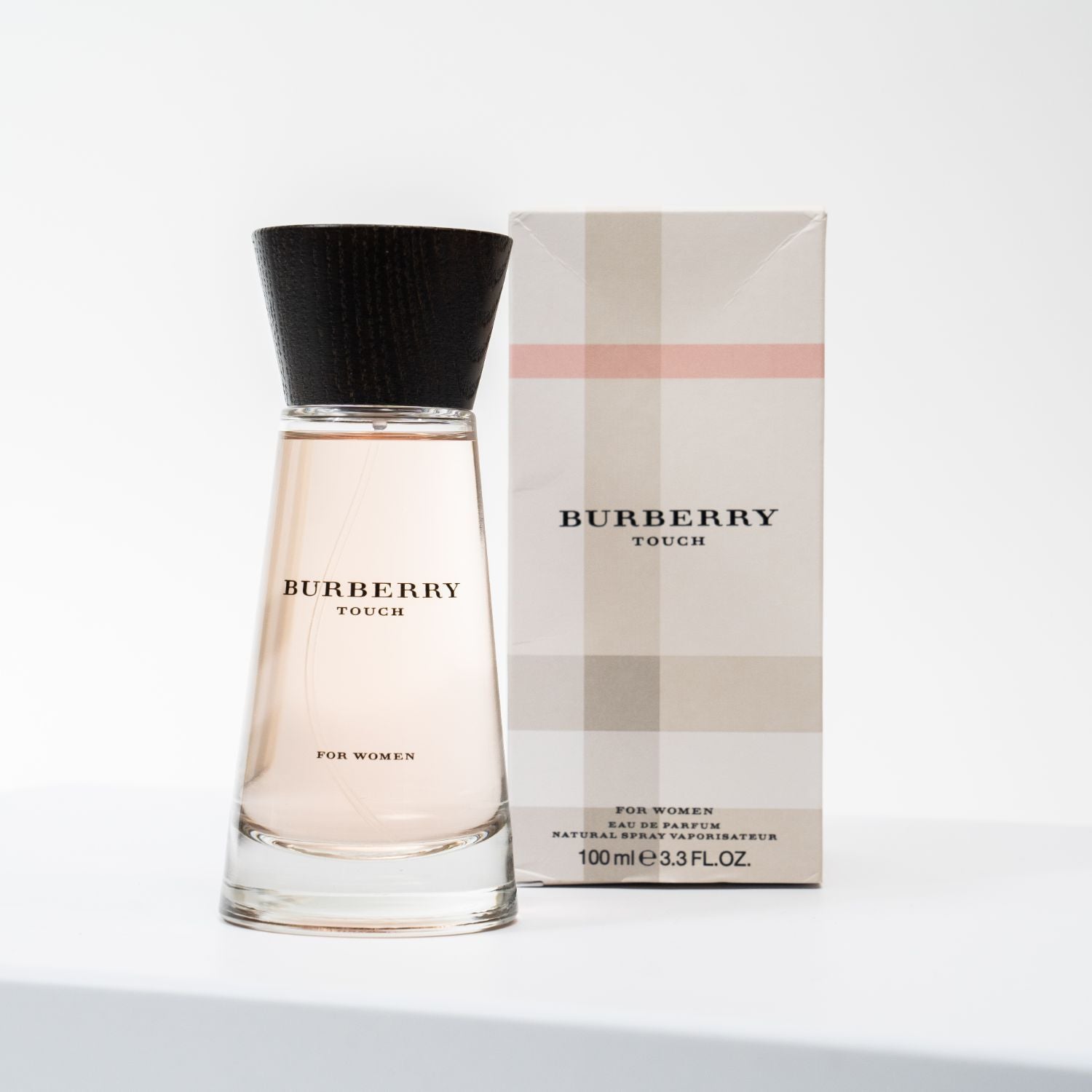 Burberry Touch EDP Women 100 ml