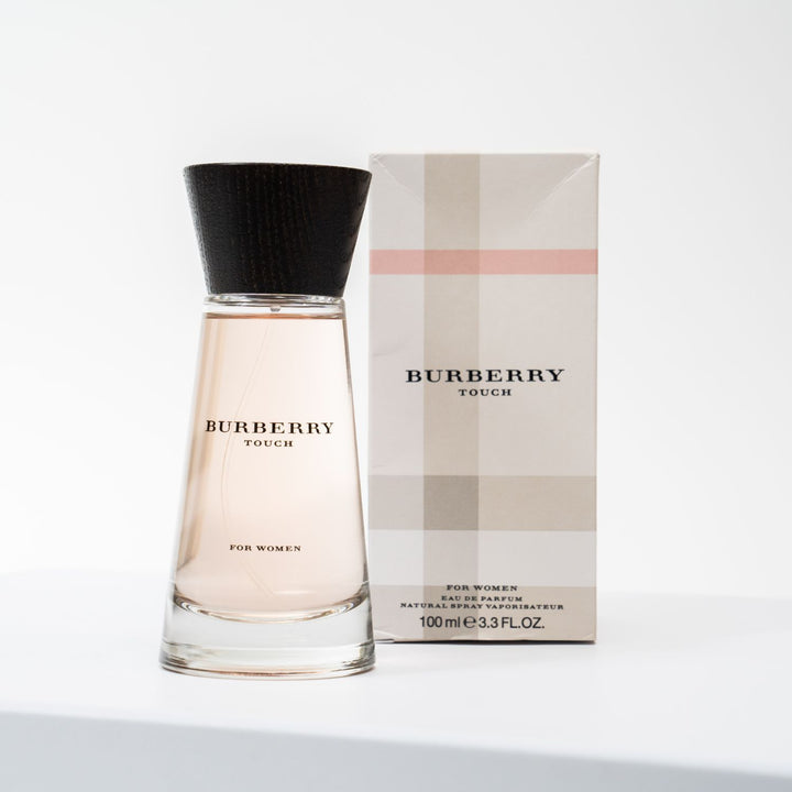 Burberry Touch EDP Women 100 ml