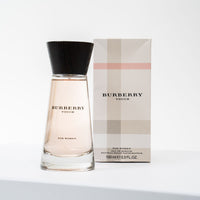 Burberry Touch EDP Women 100 ml