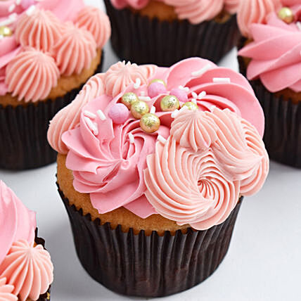 Muffins For Stuffin