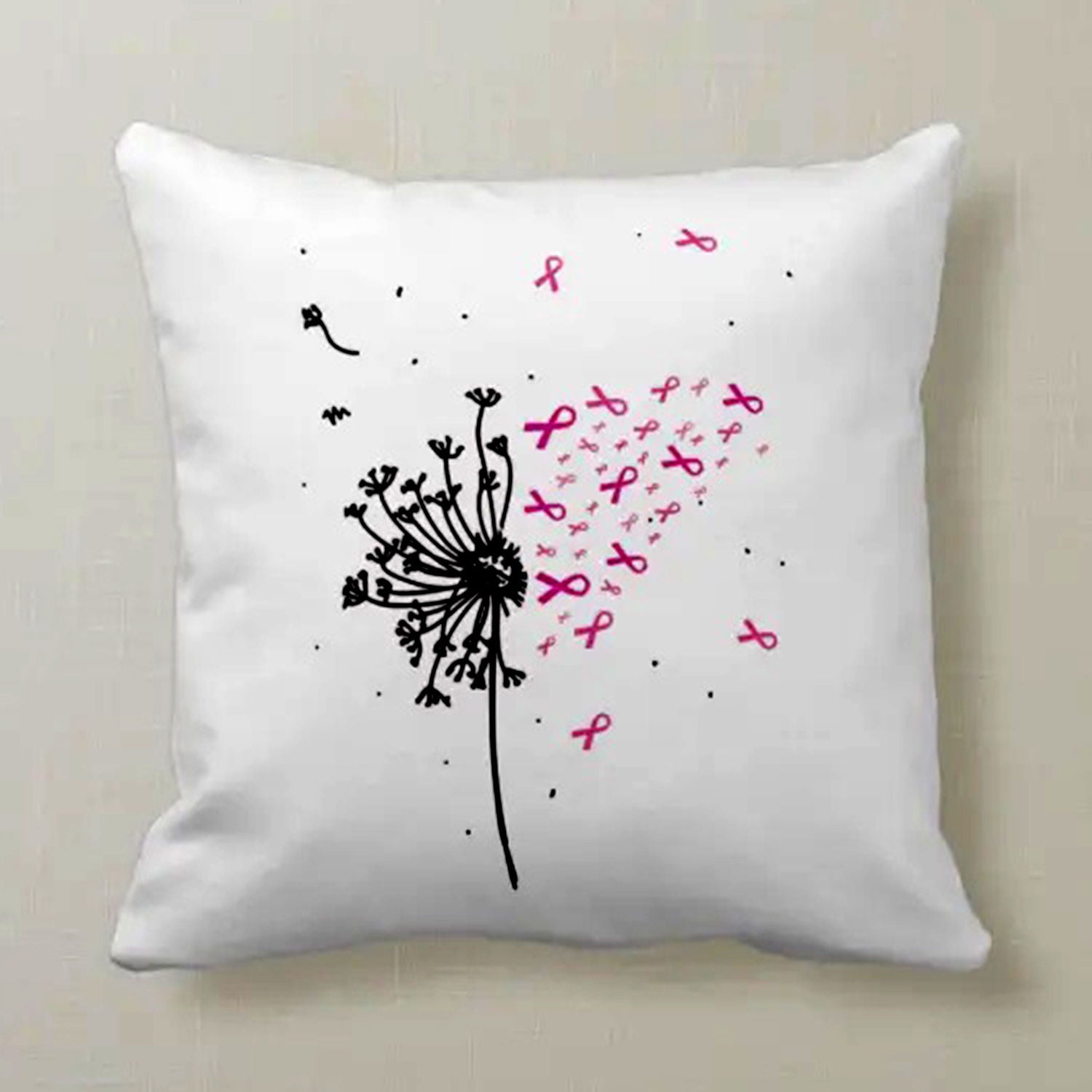 Wind of Hope Cushion